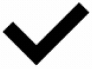 check-mark-black