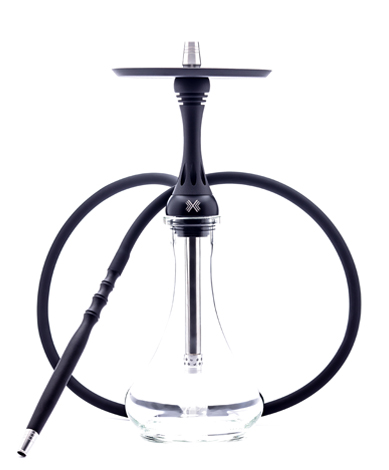 Alpha Hookah Model X