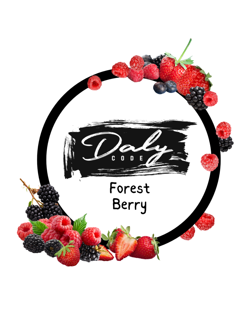 Forest berry
