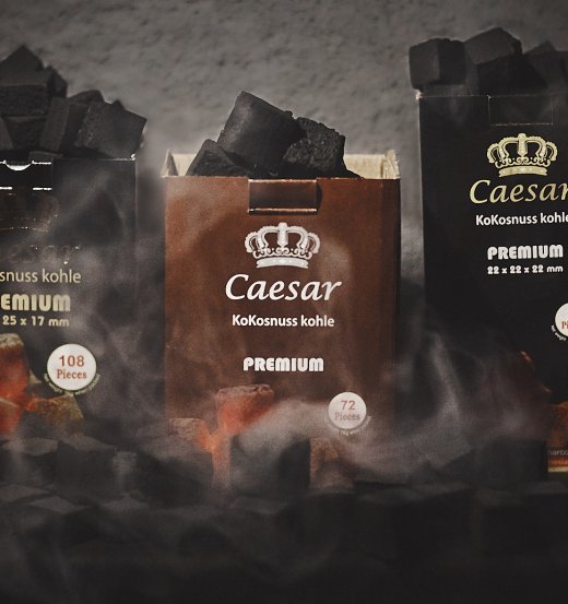 גחלים לנרגילה