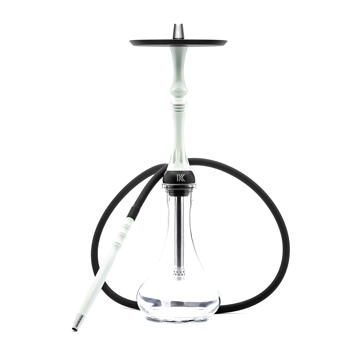 Alpha Hookah Kappa Neon Goosto