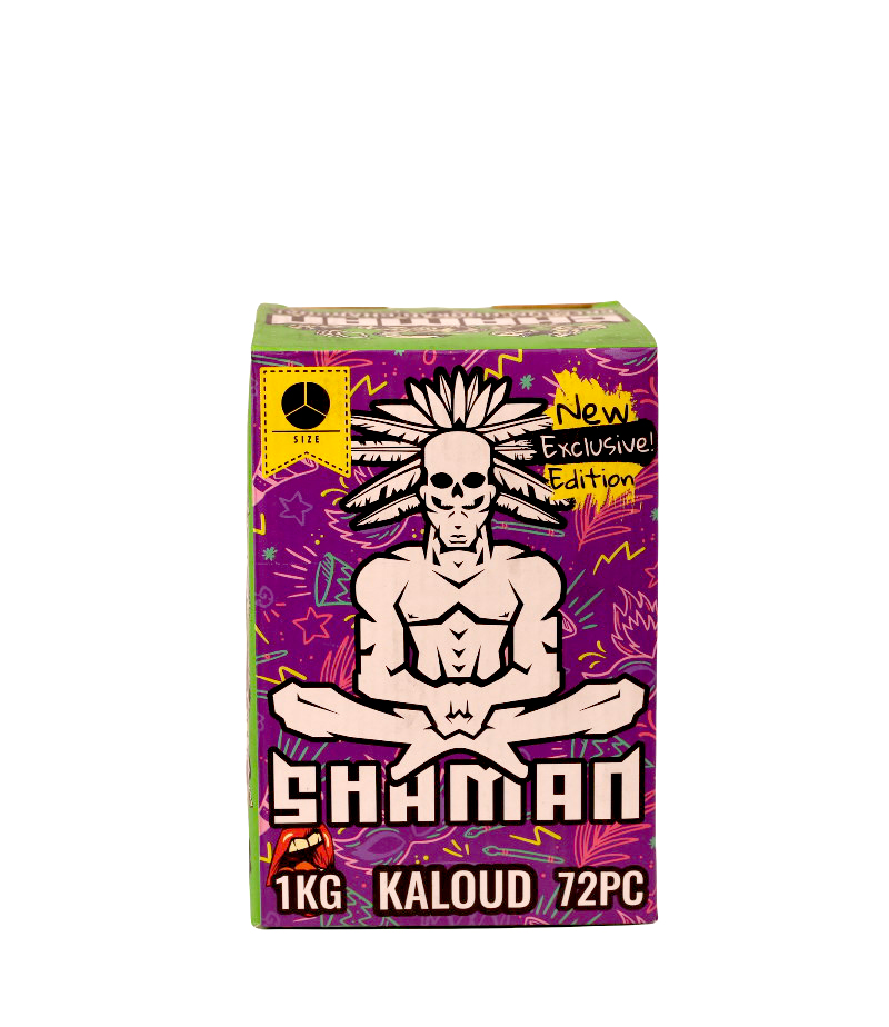 Kaloud Shaman