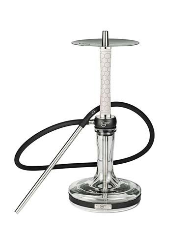 נרגילה Geometry