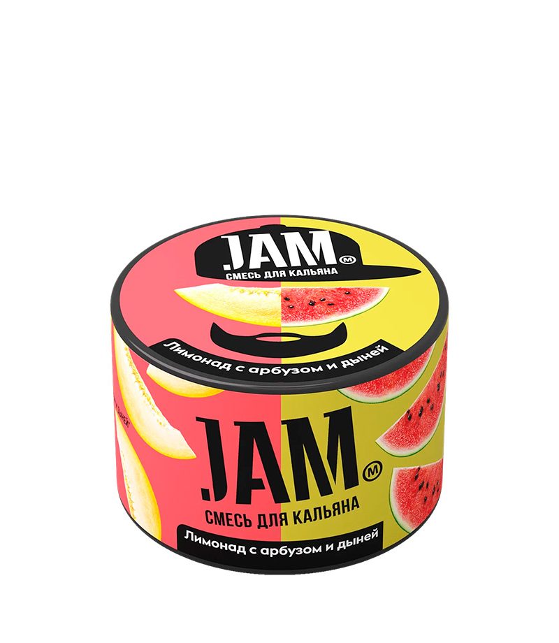 Jam – Watermelon Lemonade – 50g image-product