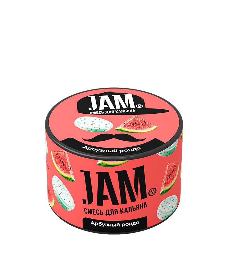 Jam – Watermelon Rondo – 50g image-product