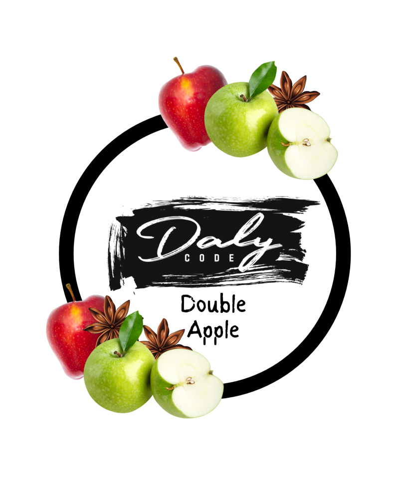 double apple