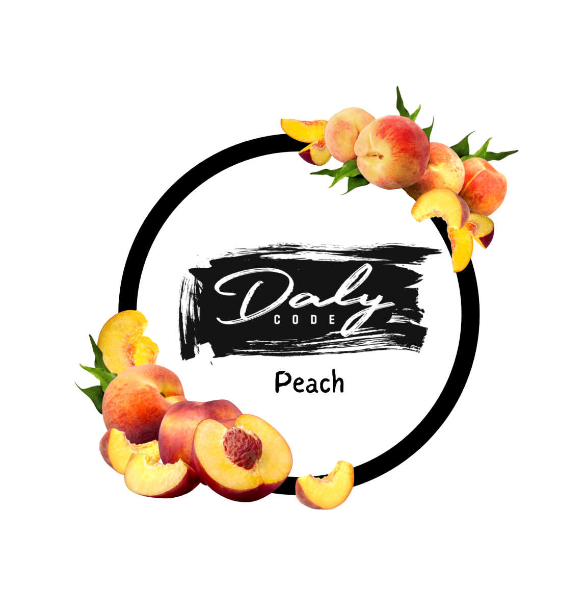 Daly peach