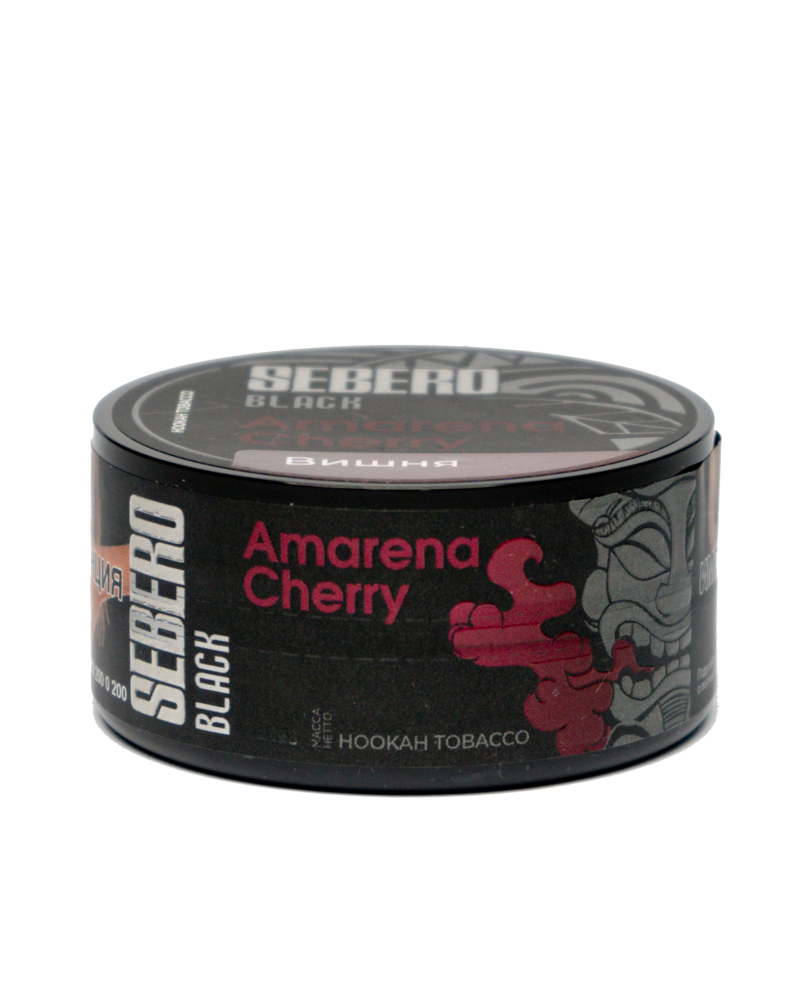 sebero-black-amarano-cherry image-product