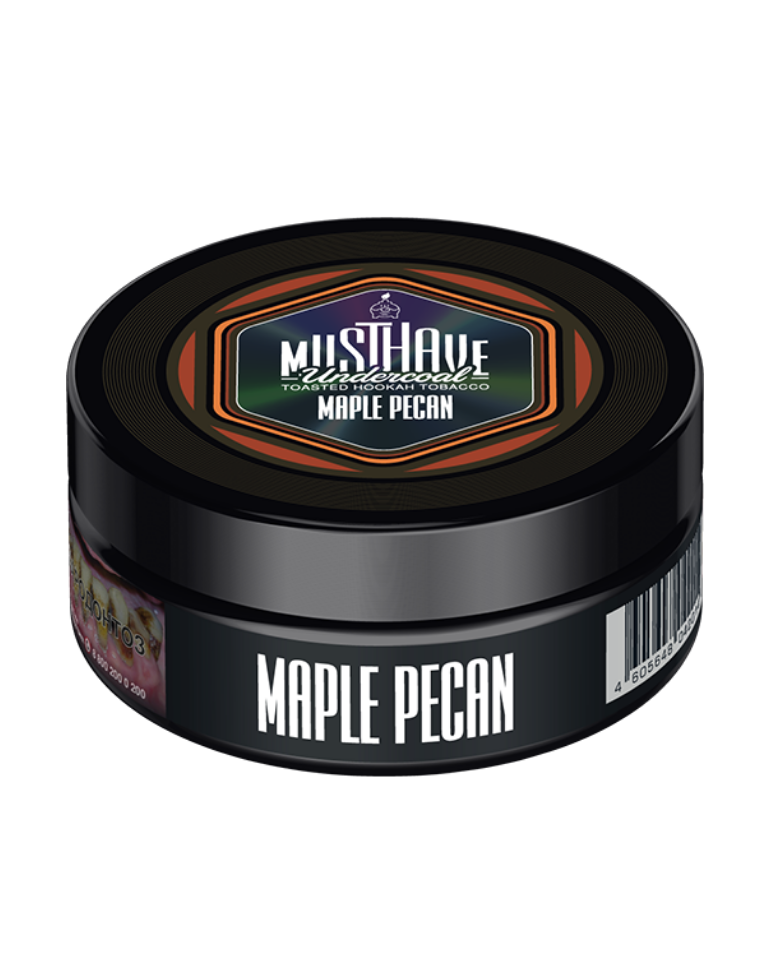 Musthave Undercoal Maple Pecan image-product