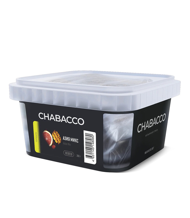 Chabacco-asian-mix image-product