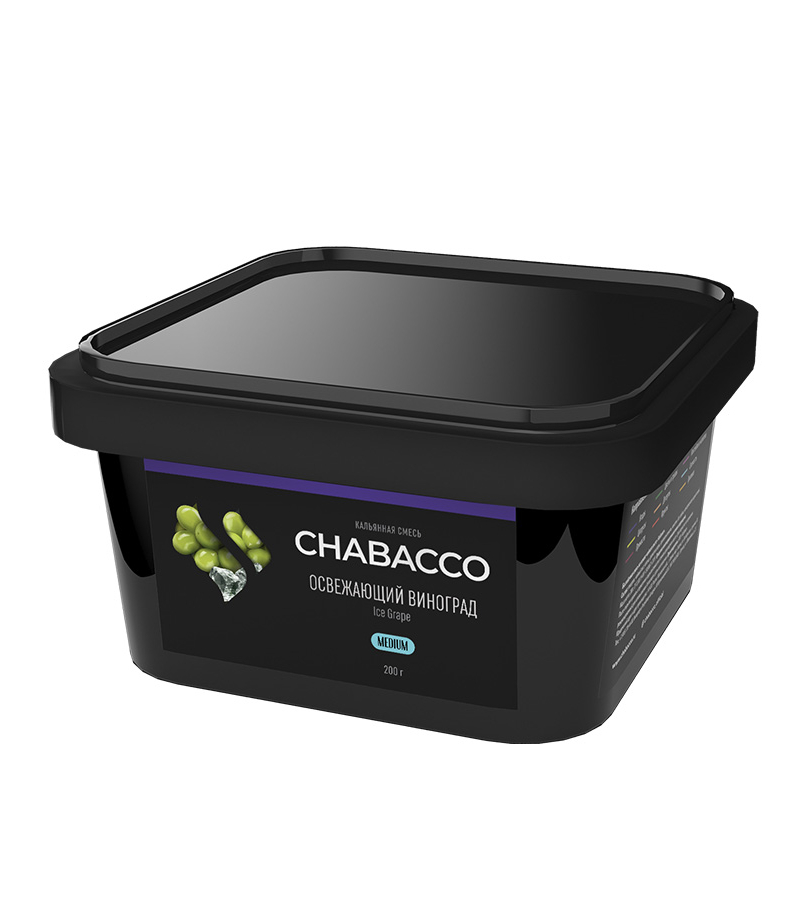 Chabacco-ice-grape image-product