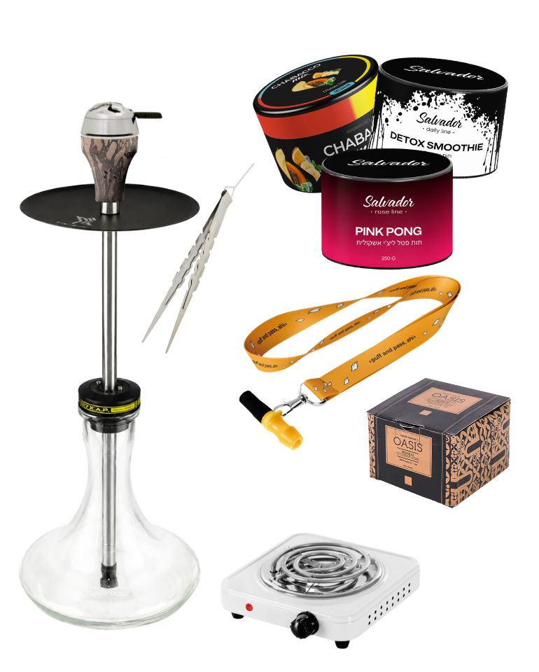 Set ykap neo phunnel solaris image-product