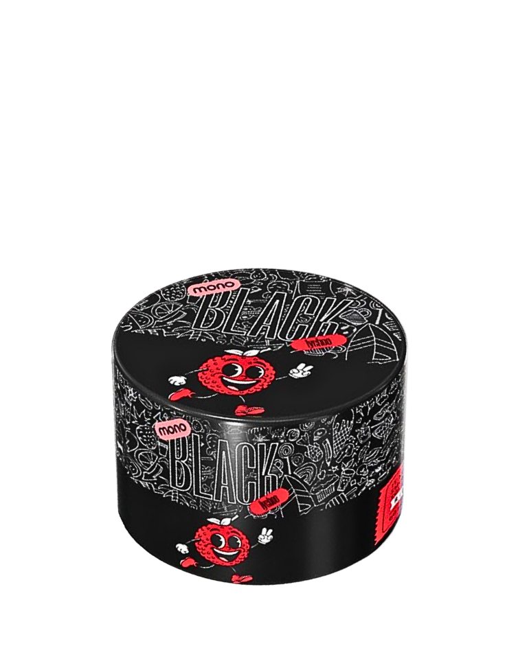 MONO Black 125g Lychee image-product