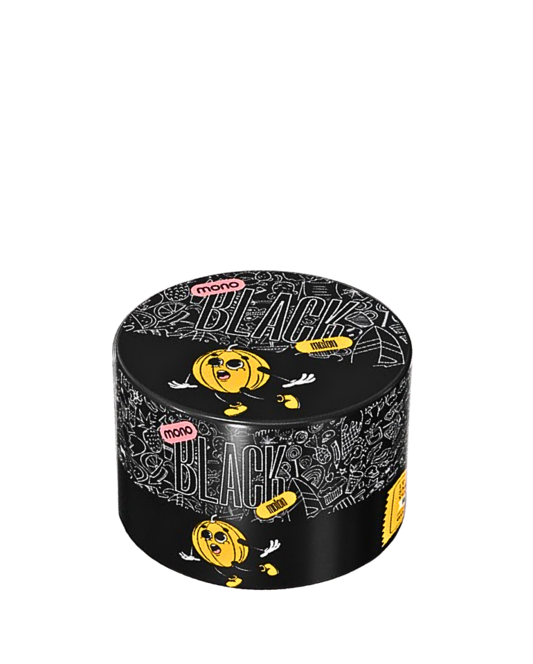 MONO Black 125g Melon image-product