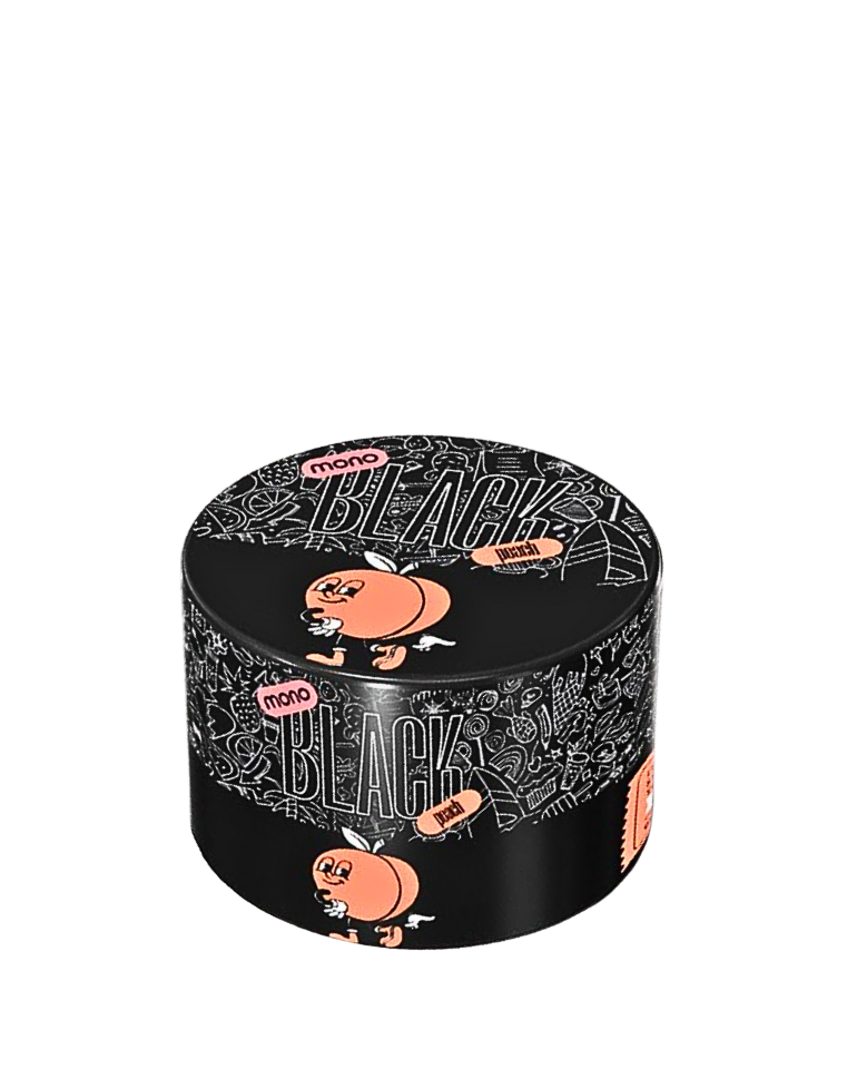 MONO Black 125g Peach image-product