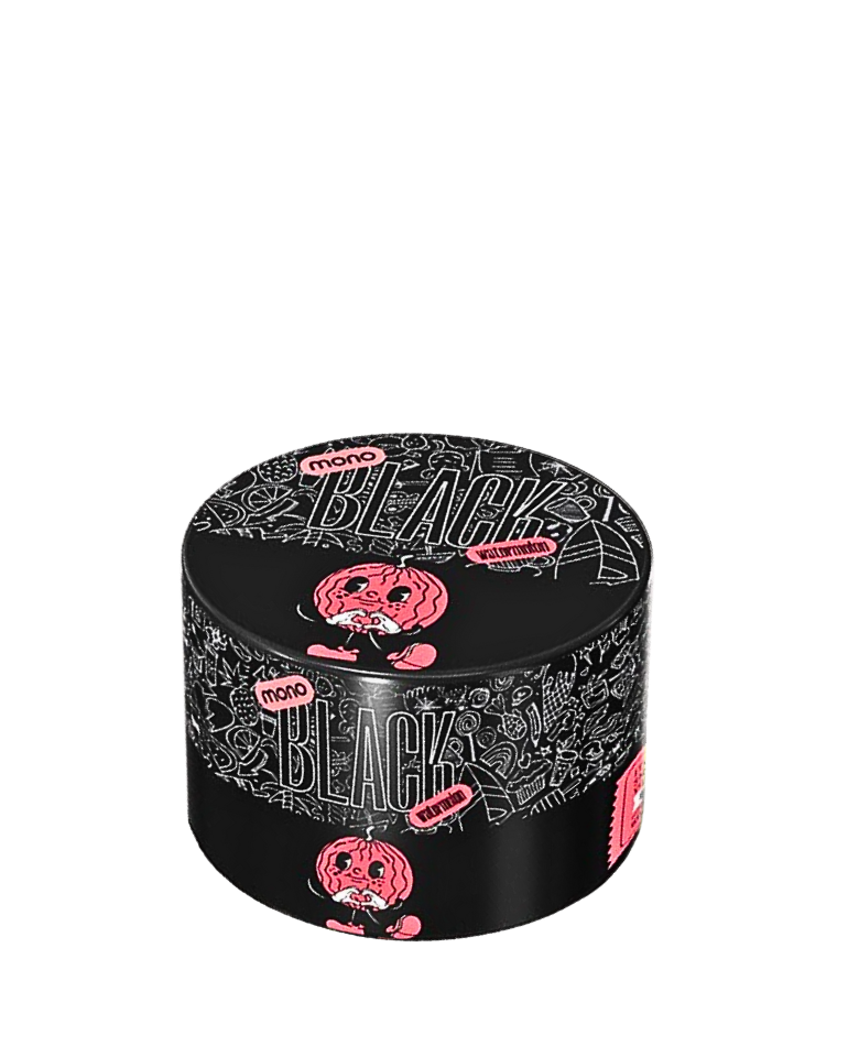 MONO Black 125g Watermelon image-product