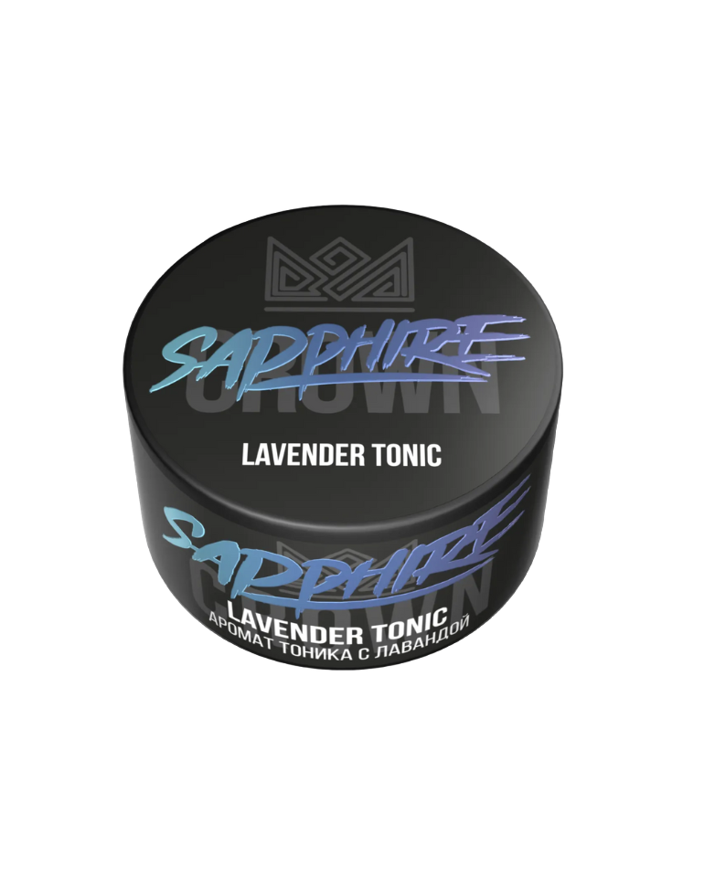 Sapphire lavender tonic image-product