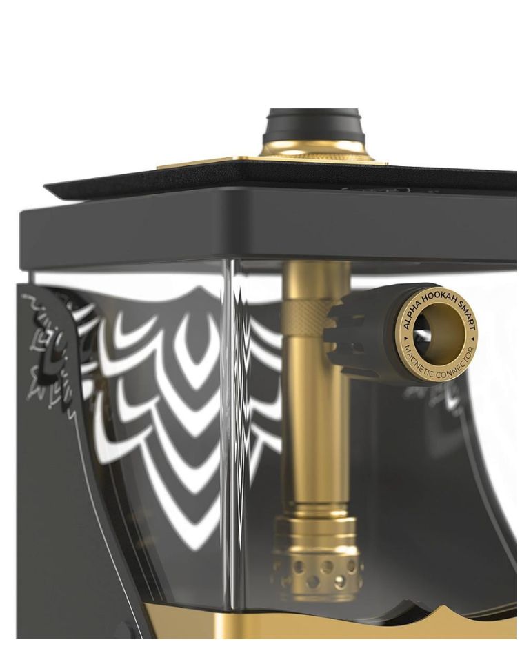 Alpha Smart EXZO 1Gold