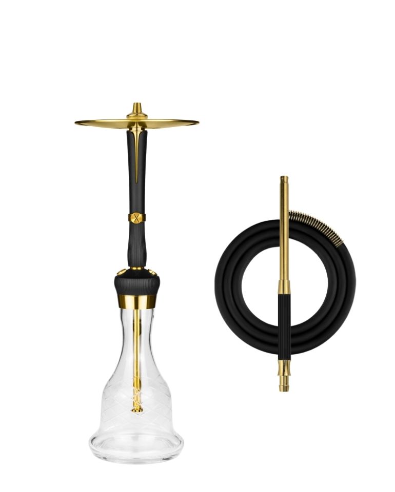 Hoob Enzo Black Gold (4)