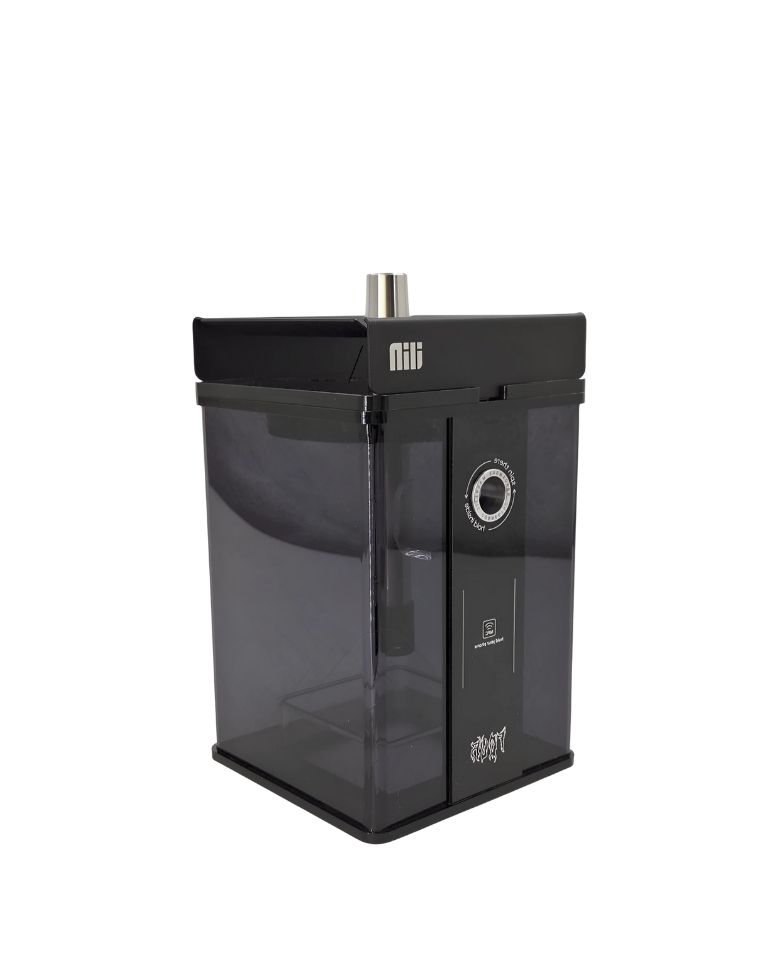 Hookah Nanosmoke Four image-product