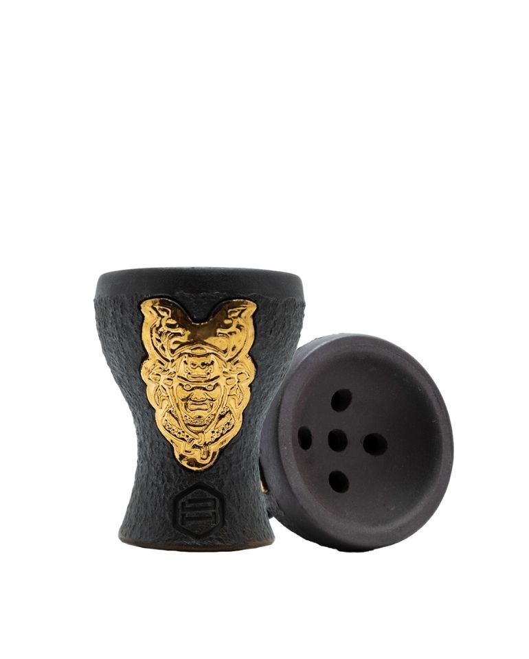 Japona Turkish Samurai Gold image-product