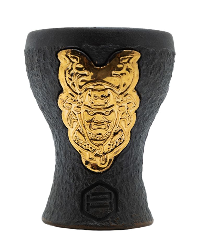 Japona Turkish Samurai Gold1