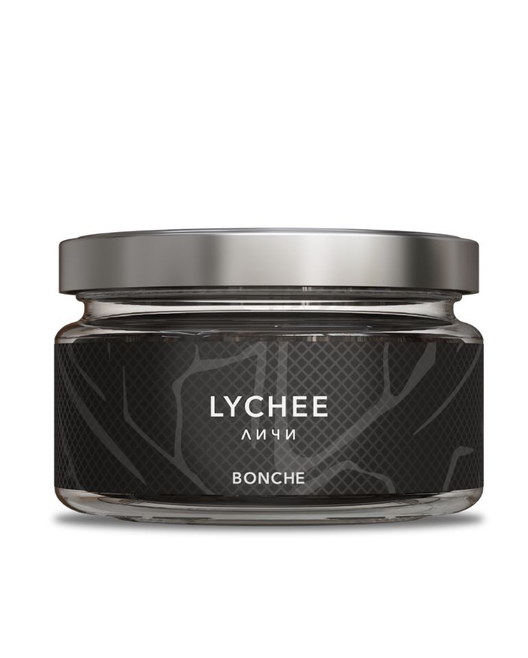 טבק לנרגילה Bonche Lychee