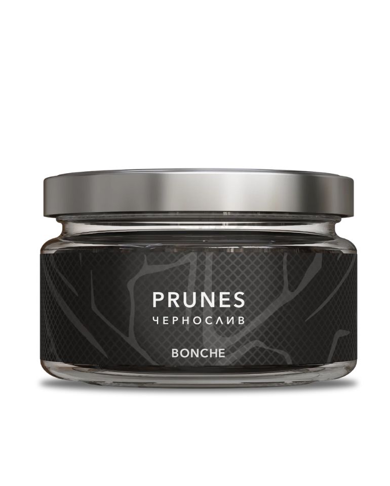 Bonche Prunes טבק לנרגילה טבק לנרגילה Bonche Prunes