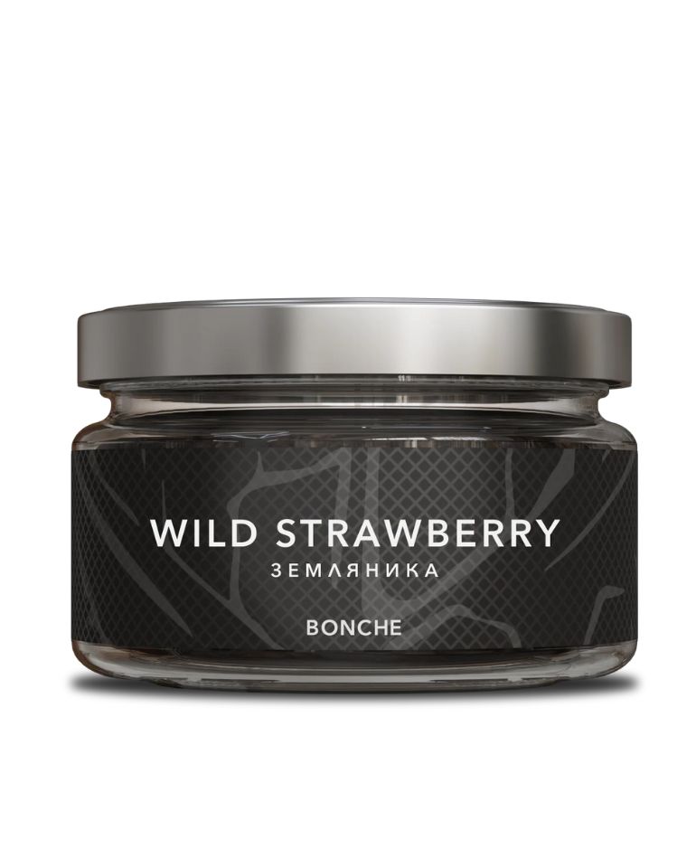 bonche wild strawberry image-product