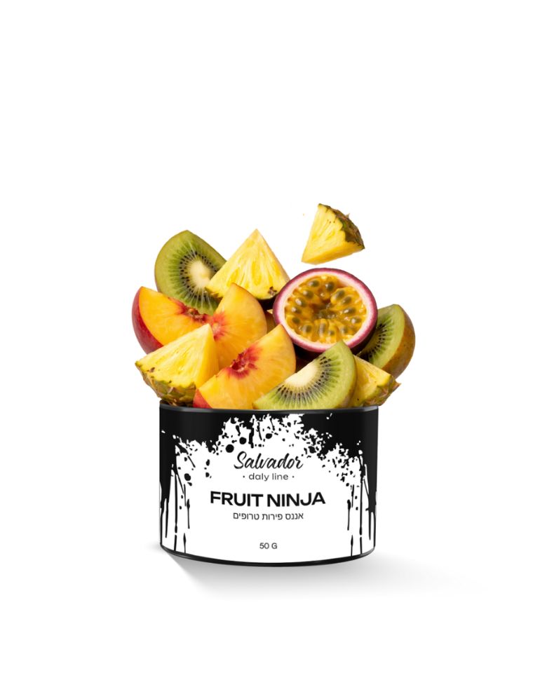 50 Salvador Fruit Ninja – site (2) image-product