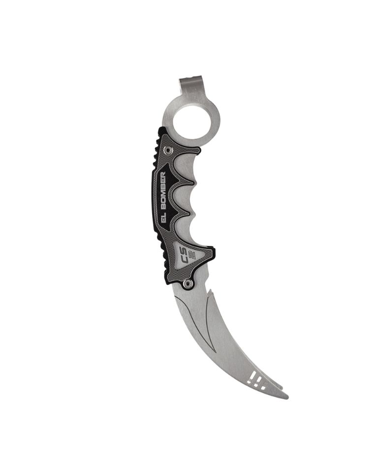 El Bomber Tongs Karambit (4)