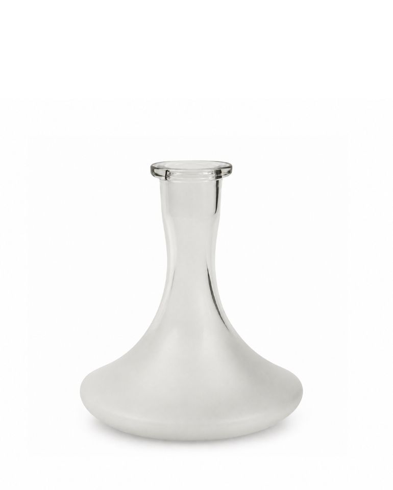 C3 White Matte Flask image-product