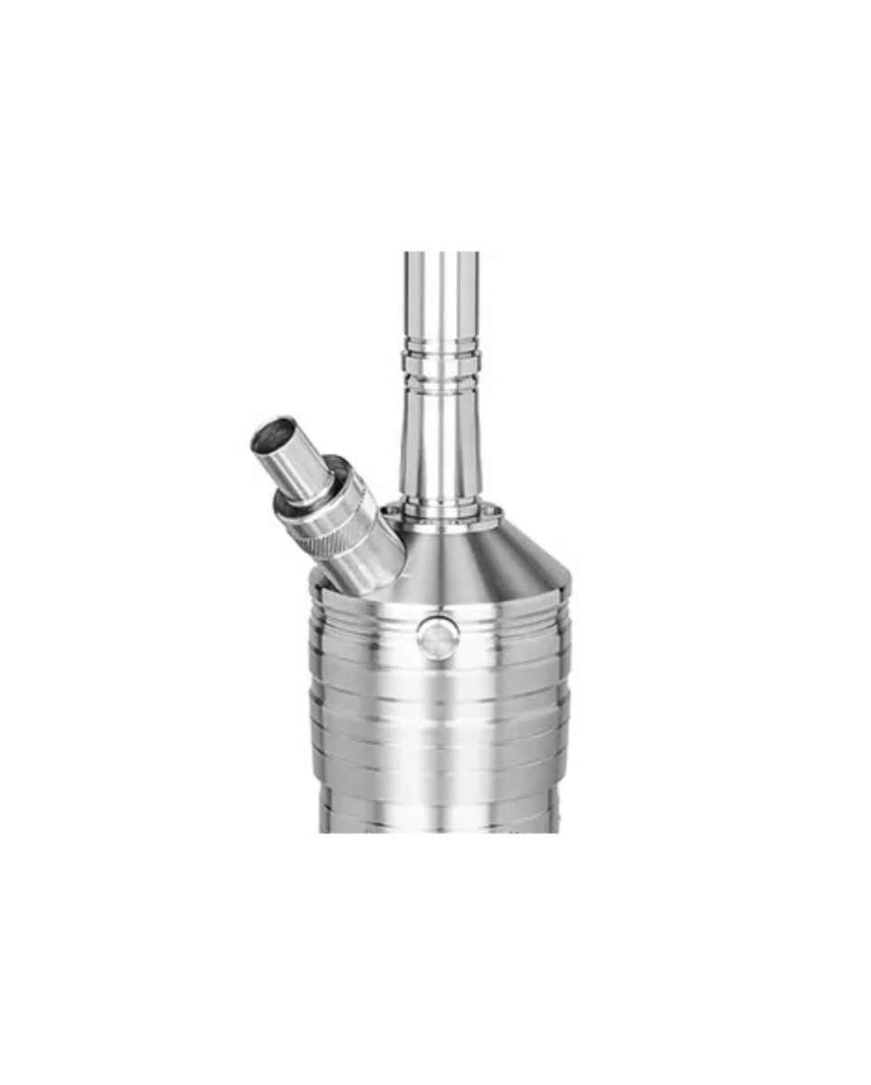Steamulation Ultimate One Gen.III Black Matt2