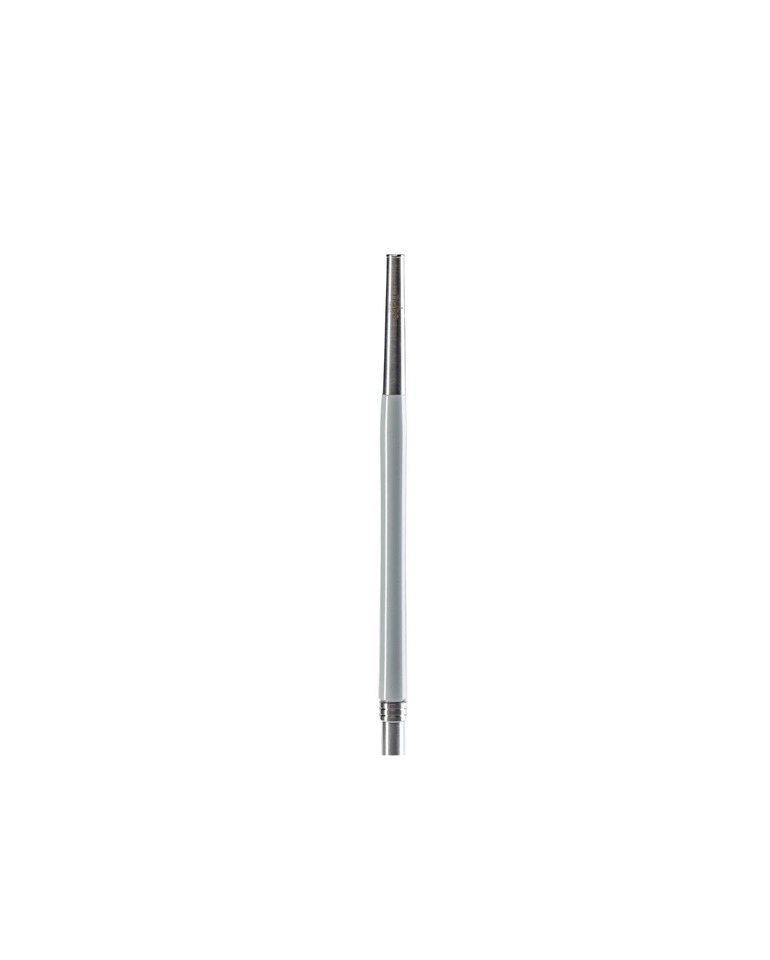 Nube-Mono-Nardo-Gray-5 נרגילת Nube Mono Nardo Gray