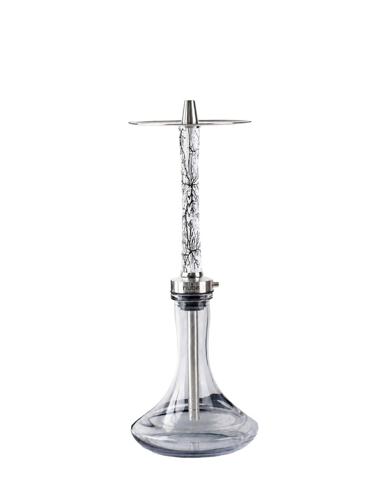Nube-Volt-Snow-3 נרגילת Nube Volt Snow