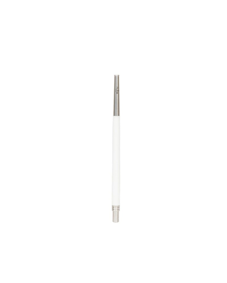 Nube-White-One-5 נרגילת Nube White One