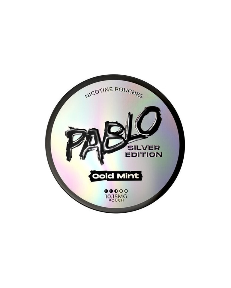 סנוס-Pablo-SE-Cold-Mint-10.2-מג סנוס Pablo SE Cold Mint 10.2 מ"ג