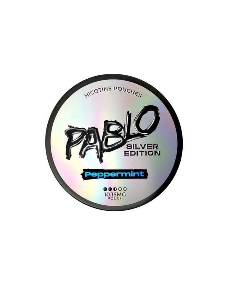 סנוס-Pablo-SE-Peppermint-10.2-מג סנוס Pablo SE Peppermint 10.2 מ"ג