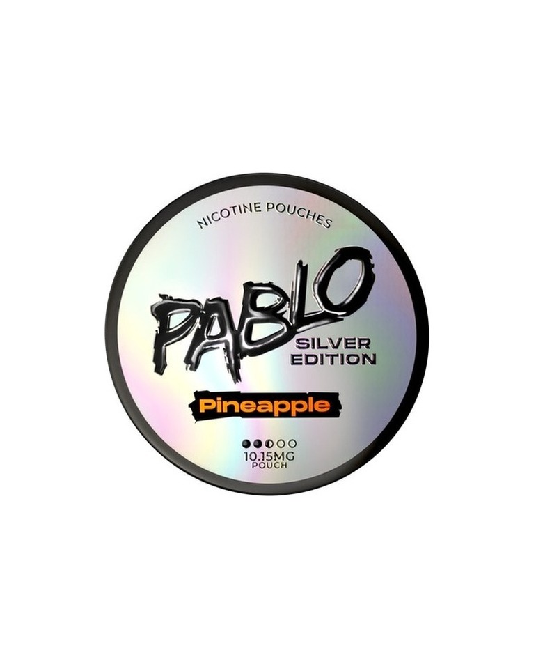 סנוס-Pablo-SE-Pineapple-10.2-מג סנוס Pablo SE Pineapple 10.2 מ"ג