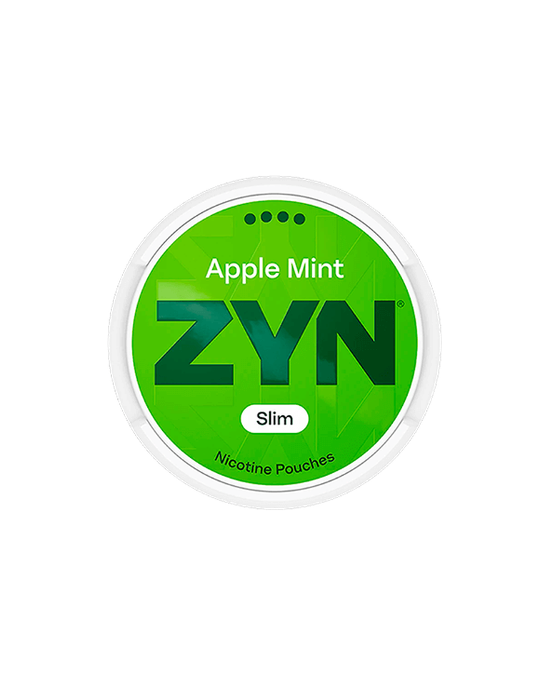 סנוס ZYN Apple Mint 11 מ"ג