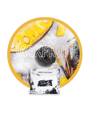 Daly Code Jackfruit
